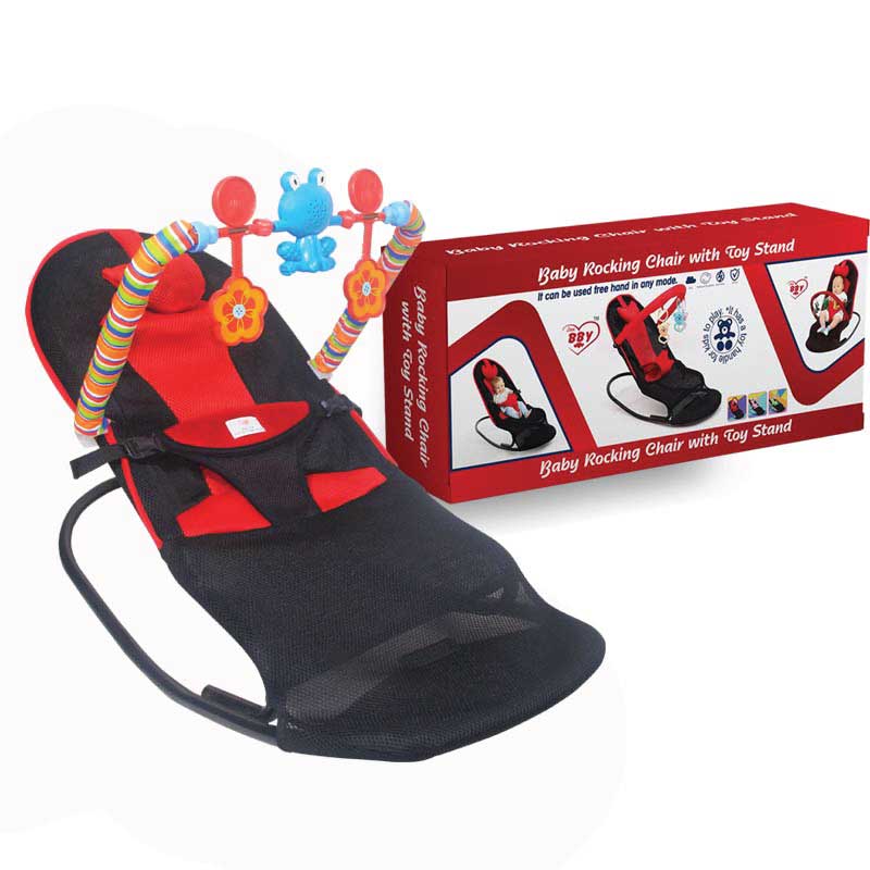 Love Baby Rocking Chair Without Toy Stand