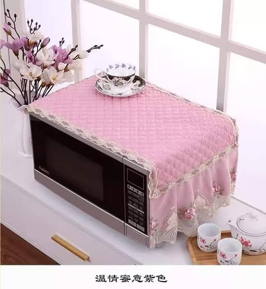 Premium Microwave Oven Cover